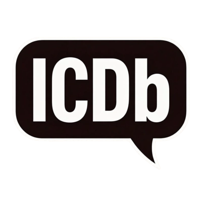 ICDb - Internet Comic Database